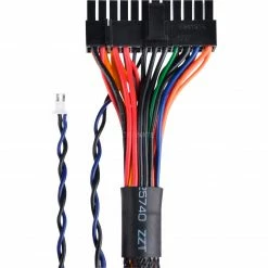 Unter 500 Watt SilverStone SST-FX350-G 350W, PC-Netzteil (1x PCIe, 350 Watt) -Angebote Netzteile Store SilverStone SST FX350 G 350W PC Netzteil@@tn3i03 5