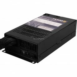 Ab 500 Watt SilverStone SST-FX500-G, PC-Netzteil (schwarz, 500 Watt) -Angebote Netzteile Store SilverStone SST FX500 G PC Netzteil@@1678141 4
