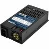 Ab 500 Watt SilverStone SST-FX600-PT, PC-Netzteil (schwarz, 2x PCIe, 600 Watt)