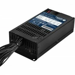 Ab 500 Watt SilverStone SST-FX600-PT, PC-Netzteil (schwarz, 2x PCIe, 600 Watt) -Angebote Netzteile Store SilverStone SST FX600 PT PC Netzteil@@1832513 3
