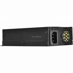 Ab 500 Watt SilverStone SST-FX600-PT, PC-Netzteil (schwarz, 2x PCIe, 600 Watt) -Angebote Netzteile Store SilverStone SST FX600 PT PC Netzteil@@1832513 5