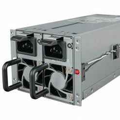 Ab 500 Watt SilverStone SST-GM600-2UG-V2, PC-Netzteil (silber, Redundant, 600 Watt) -Angebote Netzteile Store SilverStone SST GM600 2UG V2 PC Netzteil@@1799045 2