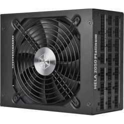 Ab 750 Watt SilverStone SST-HA2050-PT 2050W, PC-Netzteil (schwarz, 12x PCIe, Kabel-Management, 2050 Watt) -Angebote Netzteile Store SilverStone SST HA2050 PT 2050W PC Netzteil@@1810407 4
