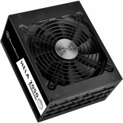 Ab 750 Watt SilverStone SST-HA2050-PT 2050W, PC-Netzteil (schwarz, 12x PCIe, Kabel-Management, 2050 Watt) -Angebote Netzteile Store SilverStone SST HA2050 PT 2050W PC Netzteil@@1810407 5