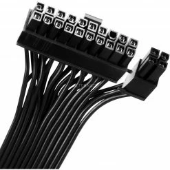 Ab 750 Watt SilverStone SST-ST1500-TI V2.0, PC-Netzteil (schwarz, 8x PCIe, Kabel-Management, 1500 Watt) -Angebote Netzteile Store SilverStone SST ST1500 TI v2 0 PC Netzteil@@1683706 4