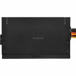 Unter 500 Watt SilverStone SST-ST40F-ES230, PC-Netzteil (schwarz, 2x PCIe, 400 Watt) -Angebote Netzteile Store SilverStone SST ST40F ES230 PC Netzteil@@tn4i14 5
