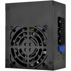 Unter 500 Watt SilverStone SST-ST45SF-G V2 450W, PC-Netzteil (schwarz, 2x PCIe, Kabel-Management, 450 Watt, Retail) -Angebote Netzteile Store SilverStone SST ST45SF G v2 450W PC Netzteil@@1792903 2