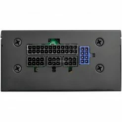 Unter 500 Watt SilverStone SST-ST45SF-G V2 450W, PC-Netzteil (schwarz, 2x PCIe, Kabel-Management, 450 Watt, Retail) -Angebote Netzteile Store SilverStone SST ST45SF G v2 450W PC Netzteil@@1792903 5