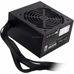 Ab 500 Watt SilverStone SST-ST60F-ES230, PC-Netzteil (schwarz, 2x PCIe, 600 Watt) -Angebote Netzteile Store SilverStone SST ST60F ES230 PC Netzteil@@1758463 2