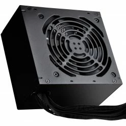 Ab 500 Watt SilverStone SST-ST60F-ES230, PC-Netzteil (schwarz, 2x PCIe, 600 Watt) -Angebote Netzteile Store SilverStone SST ST60F ES230 PC Netzteil@@1758463 3