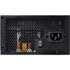 Ab 500 Watt SilverStone SST-ST60F-ES230, PC-Netzteil (schwarz, 2x PCIe, 600 Watt) -Angebote Netzteile Store SilverStone SST ST60F ES230 PC Netzteil@@1758463 5