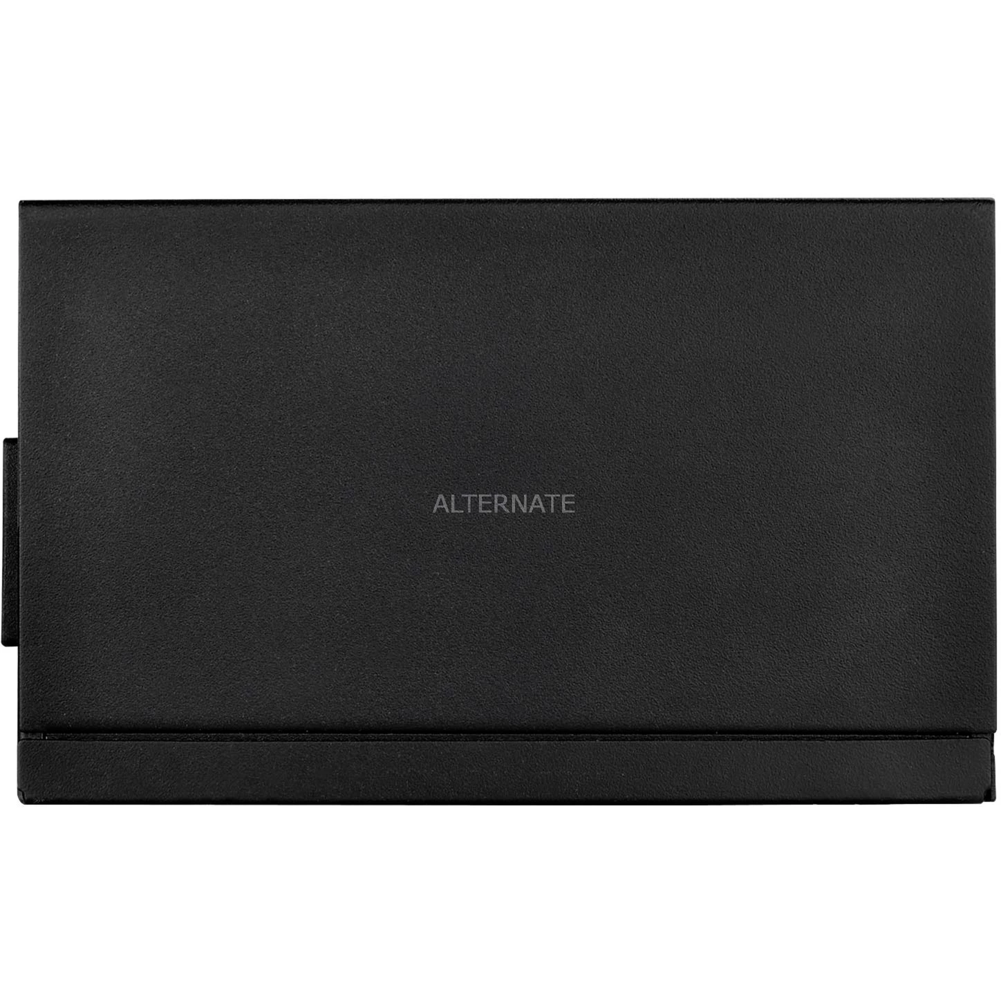 Ab 500 Watt SilverStone SST-ST65F-PT V1.1, PC-Netzteil (schwarz, 4x PCIe, Kabel-Management, 650 Watt) 6 Ab 500 Watt SilverStone SST-ST65F-PT V1.1, PC-Netzteil (schwarz, 4x PCIe, Kabel-Management, 650 Watt) – Bild 4