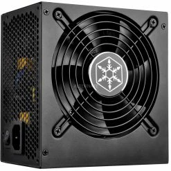 Ab 500 Watt SilverStone SST-ST65F-PT V1.1, PC-Netzteil (schwarz, 4x PCIe, Kabel-Management, 650 Watt) 13 Ab 500 Watt SilverStone SST-ST65F-PT V1.1, PC-Netzteil (schwarz, 4x PCIe, Kabel-Management, 650 Watt) -Angebote Netzteile Store SilverStone SST ST65F PT v1 1 PC Netzteil@@tn6i27 5