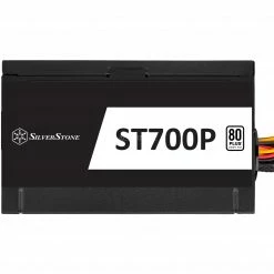 Ab 500 Watt SilverStone SST-ST700P 700W, PC-Netzteil (schwarz, 4x PCIe, 700 Watt) -Angebote Netzteile Store SilverStone SST ST700P 700W PC Netzteil@@1758693 31
