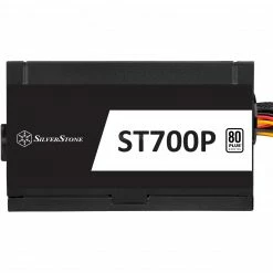 Ab 500 Watt SilverStone SST-ST700P 700W, PC-Netzteil (schwarz, 4x PCIe, 700 Watt) -Angebote Netzteile Store SilverStone SST ST700P 700W PC Netzteil@@1758693 33