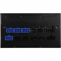 Ab 750 Watt SilverStone SST-ST75F-GS V3.1 750W, PC-Netzteil (schwarz, 4x PCIe, Kabel-Management, 750 Watt) -Angebote Netzteile Store SilverStone SST ST75F GS v3 1 750W PC Netzteil@@1758472 4