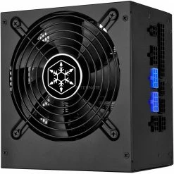 Ab 750 Watt SilverStone SST-ST75F-PT V1.1, PC-Netzteil (schwarz, 4x PCIe, Kabel-Management, 750 Watt) -Angebote Netzteile Store SilverStone SST ST75F PT v1 1 PC Netzteil@@1679727 3
