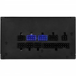 Ab 750 Watt SilverStone SST-ST75F-PT V1.1, PC-Netzteil (schwarz, 4x PCIe, Kabel-Management, 750 Watt) -Angebote Netzteile Store SilverStone SST ST75F PT v1 1 PC Netzteil@@1679727 5