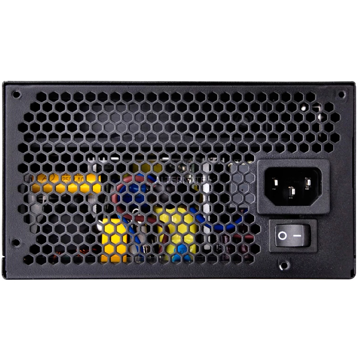 Ab 750 Watt SilverStone SST-ST85F-PT, PC-Netzteil (schwarz, 4x PCIe, Kabel-Management, 850 Watt) 6 Ab 750 Watt SilverStone SST-ST85F-PT, PC-Netzteil (schwarz, 4x PCIe, Kabel-Management, 850 Watt) – Bild 4