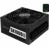 Ab 750 Watt SilverStone SST-SX1000-LPT Platinum V1.1, PC-Netzteil (schwarz, 6x PCIe, Kabel-Management, 1000 Watt)