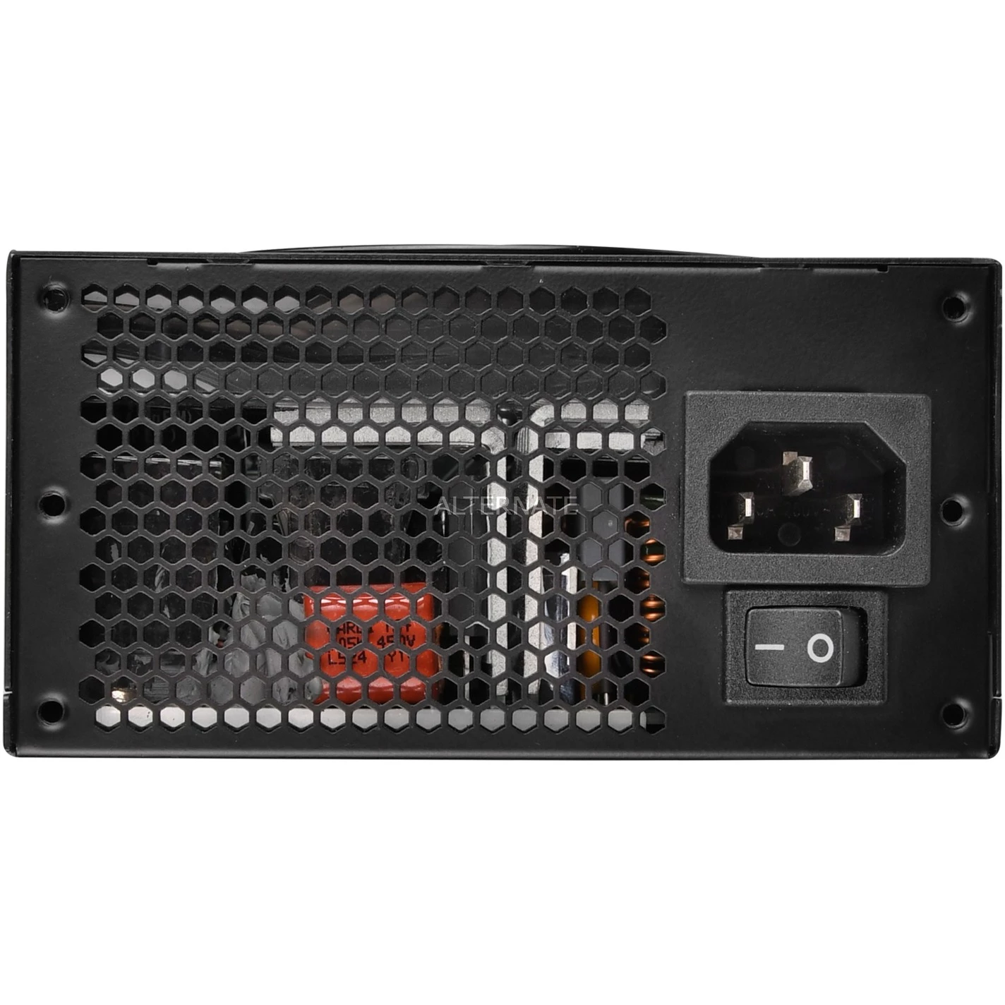 Ab 750 Watt SilverStone SST-SX1000-LPT Platinum V1.1, PC-Netzteil (schwarz, 6x PCIe, Kabel-Management, 1000 Watt) 7 Ab 750 Watt SilverStone SST-SX1000-LPT Platinum V1.1, PC-Netzteil (schwarz, 6x PCIe, Kabel-Management, 1000 Watt) – Bild 5