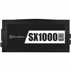Ab 750 Watt SilverStone SST-SX1000-LPT Platinum V1.1, PC-Netzteil (schwarz, 6x PCIe, Kabel-Management, 1000 Watt) 13 Ab 750 Watt SilverStone SST-SX1000-LPT Platinum V1.1, PC-Netzteil (schwarz, 6x PCIe, Kabel-Management, 1000 Watt) -Angebote Netzteile Store SilverStone SST SX1000 LPT Platinum v1 1 PC Netzteil@@1702643 5