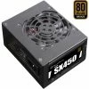 Unter 500 Watt SilverStone SST-SX450-B 450W, PC-Netzteil (schwarz, 450 Watt) -Angebote Netzteile Store SilverStone SST SX450 B 450W PC Netzteil@@tn4i17