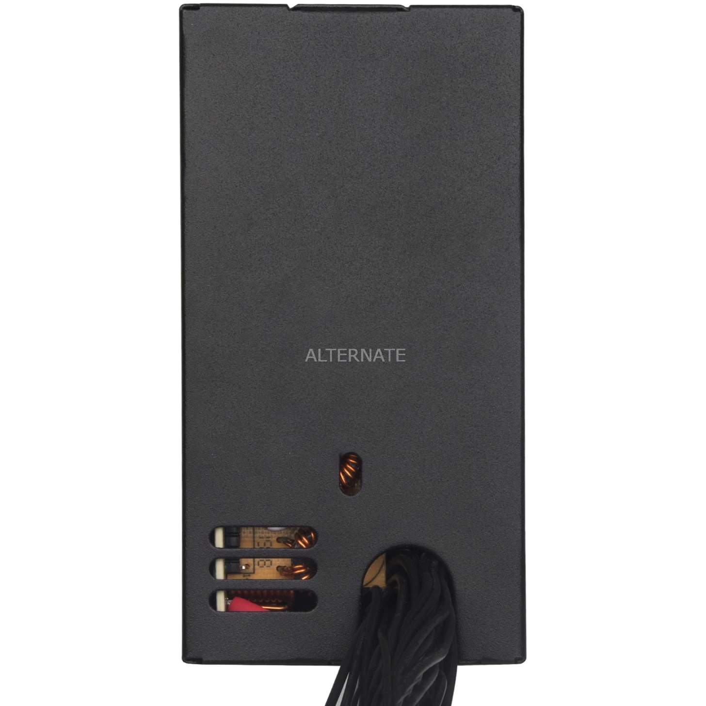 Unter 500 Watt SilverStone SST-SX450-B 450W, PC-Netzteil (schwarz, 450 Watt) 6 Unter 500 Watt SilverStone SST-SX450-B 450W, PC-Netzteil (schwarz, 450 Watt) – Bild 4