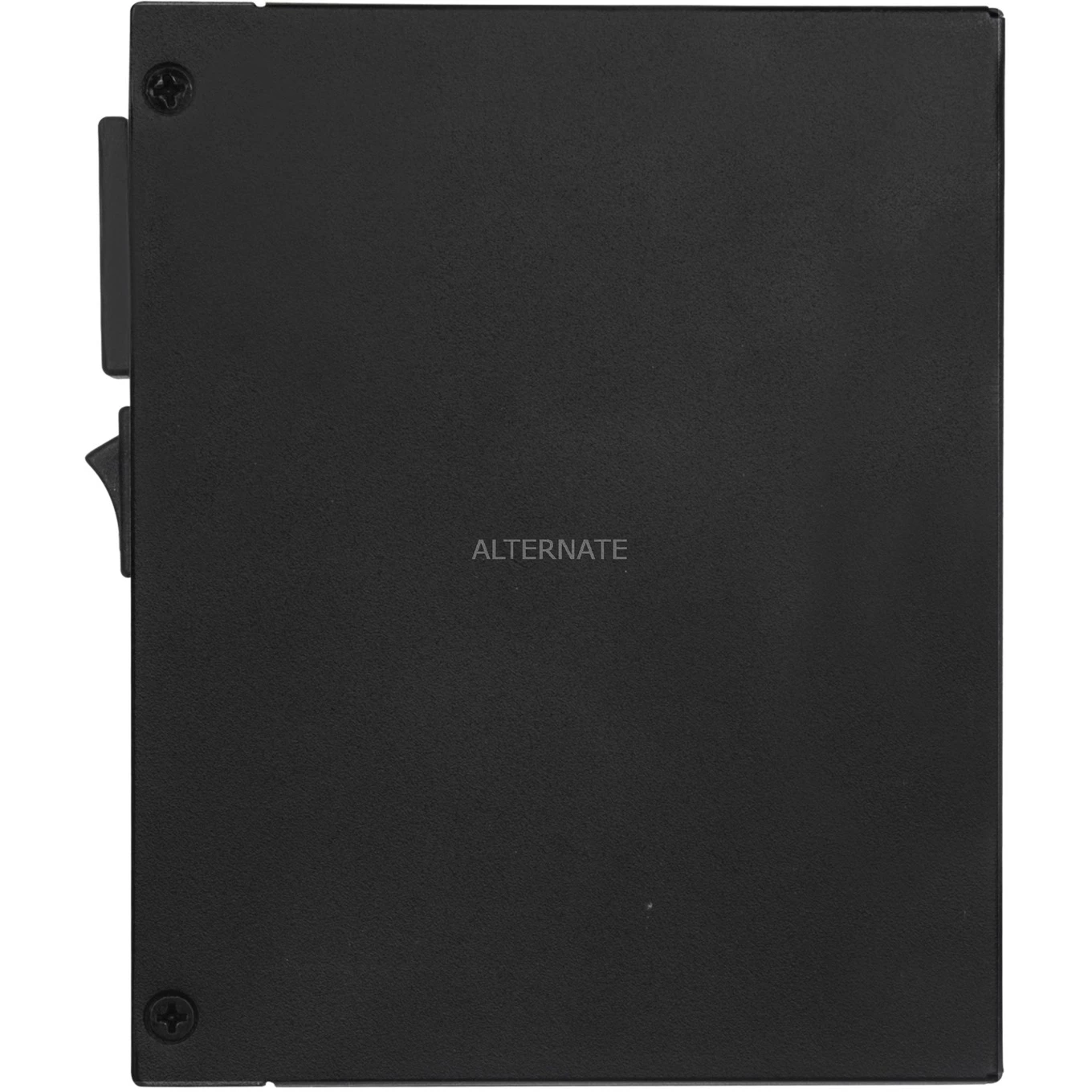 Unter 500 Watt SilverStone SST-SX450-B 450W, PC-Netzteil (schwarz, 450 Watt) 7 Unter 500 Watt SilverStone SST-SX450-B 450W, PC-Netzteil (schwarz, 450 Watt) – Bild 5