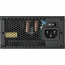 Ab 500 Watt SilverStone SST-SX500-G V1.1, PC-Netzteil (schwarz, 2x PCIe, Kabel-Management, 500 Watt) -Angebote Netzteile Store SilverStone SST SX500 G V1 1 PC Netzteil@@1672284 4