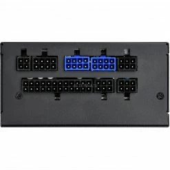 Ab 500 Watt SilverStone SST-SX500-G V1.1, PC-Netzteil (schwarz, 2x PCIe, Kabel-Management, 500 Watt) -Angebote Netzteile Store SilverStone SST SX500 G V1 1 PC Netzteil@@1672284 5