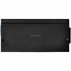 Ab 500 Watt SilverStone SST-SX500-LG V2.1, PC-Netzteil (schwarz, 2x PCIe, Kabel-Management, 500 Watt) -Angebote Netzteile Store SilverStone SST SX500 LG V2 1 PC Netzteil@@1672283 5