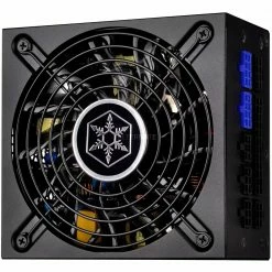 Ab 500 Watt SilverStone SST-SX700-LPT V1.1, PC-Netzteil (schwarz, 4x PCIe, Kabel-Management, 700 Watt) -Angebote Netzteile Store SilverStone SST SX700 LPT V1 1 PC Netzteil@@1672292 2