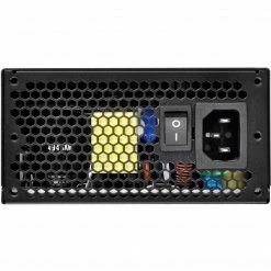 Ab 500 Watt SilverStone SST-SX700-LPT V1.1, PC-Netzteil (schwarz, 4x PCIe, Kabel-Management, 700 Watt) -Angebote Netzteile Store SilverStone SST SX700 LPT V1 1 PC Netzteil@@1672292 3