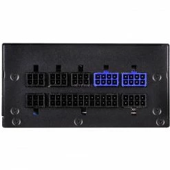 Ab 500 Watt SilverStone SST-SX700-LPT V1.1, PC-Netzteil (schwarz, 4x PCIe, Kabel-Management, 700 Watt) -Angebote Netzteile Store SilverStone SST SX700 LPT V1 1 PC Netzteil@@1672292 4