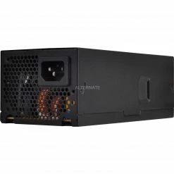 Unter 500 Watt SilverStone SST-TX300, PC-Netzteil (schwarz, 1x PCIe, 300 Watt) -Angebote Netzteile Store SilverStone SST TX300 PC Netzteil@@tn3i21 3