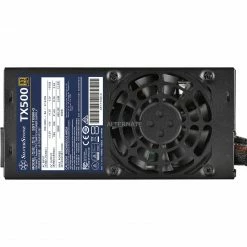 Ab 500 Watt SilverStone SST-TX500-G 500W, PC-Netzteil (schwarz, 2x PCIe, 500 Watt) 12 Ab 500 Watt SilverStone SST-TX500-G 500W, PC-Netzteil (schwarz, 2x PCIe, 500 Watt) -Angebote Netzteile Store SilverStone SST TX500 G 500W PC Netzteil@@1715836 4