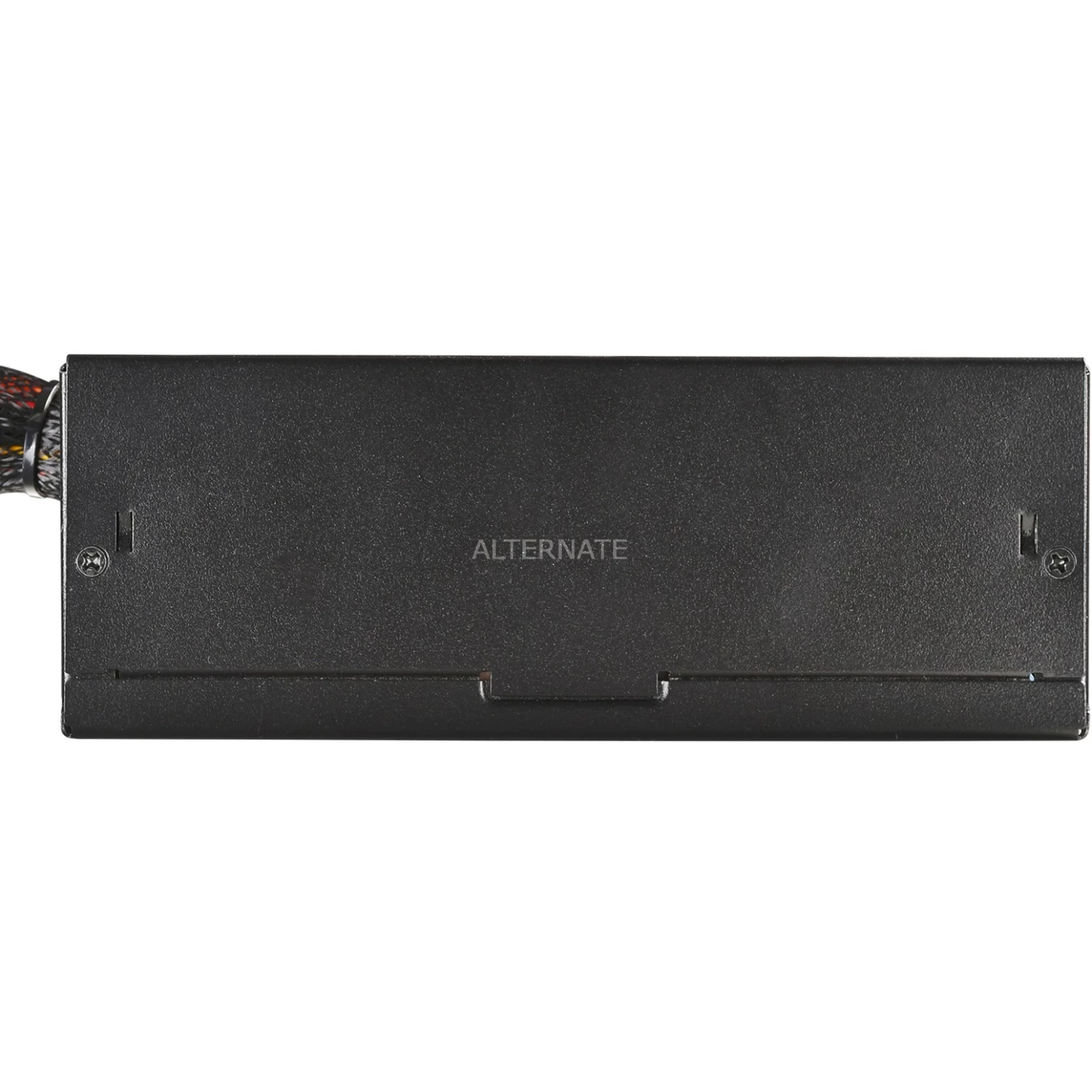 Ab 500 Watt SilverStone SST-TX500-G 500W, PC-Netzteil (schwarz, 2x PCIe, 500 Watt) 8 Ab 500 Watt SilverStone SST-TX500-G 500W, PC-Netzteil (schwarz, 2x PCIe, 500 Watt) – Bild 6