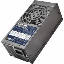 Ab 500 Watt SilverStone SST-TX700-G 700W, PC-Netzteil (schwarz, 2x PCIe, 700 Watt) -Angebote Netzteile Store SilverStone SST TX700 G 700W PC Netzteil@@1715838 3