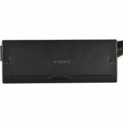 Ab 500 Watt SilverStone SST-TX700-G 700W, PC-Netzteil (schwarz, 2x PCIe, 700 Watt) -Angebote Netzteile Store SilverStone SST TX700 G 700W PC Netzteil@@1715838 4