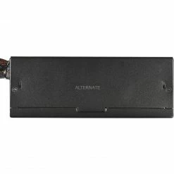 Ab 500 Watt SilverStone SST-TX700-G 700W, PC-Netzteil (schwarz, 2x PCIe, 700 Watt) -Angebote Netzteile Store SilverStone SST TX700 G 700W PC Netzteil@@1715838 5