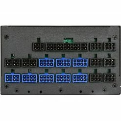 Ab 750 Watt SilverStone ST1300-TI V2.0, PC-Netzteil (schwarz, 8x PCIe, Kabel-Management, 1300 Watt) -Angebote Netzteile Store SilverStone ST1300 TI v2 0 PC Netzteil@@1687996 4