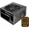 Ab 500 Watt Thermaltake Hamburg 530W, PC-Netzteil (schwarz, 2x PCIe, 530 Watt, Retail) -Angebote Netzteile Store Thermaltake Hamburg 530W PC Netzteil@@tn5t19