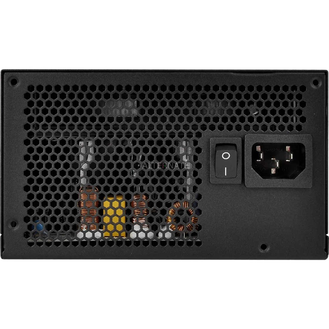 Ab 750 Watt Thermaltake Madrid 850W, PC-Netzteil (schwarz, 4x PCIe, 850 Watt) 7 Ab 750 Watt Thermaltake Madrid 850W, PC-Netzteil (schwarz, 4x PCIe, 850 Watt) – Bild 5