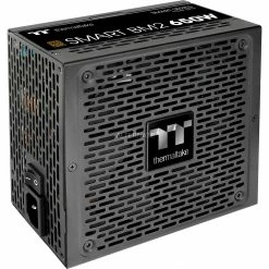 Ab 500 Watt Thermaltake Smart BM2 Semi Modular 650W, PC-Netzteil (schwarz, 4x PCIe, Kabel-Management, 650 Watt) -Angebote Netzteile Store Thermaltake Smart BM2 Semi Modular 650W PC Netzteil@@tn6t51 3