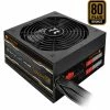 Ab 500 Watt Thermaltake Smart SE 530W, PC-Netzteil (schwarz, 2x PCIe, Kabel-Management, 530 Watt)