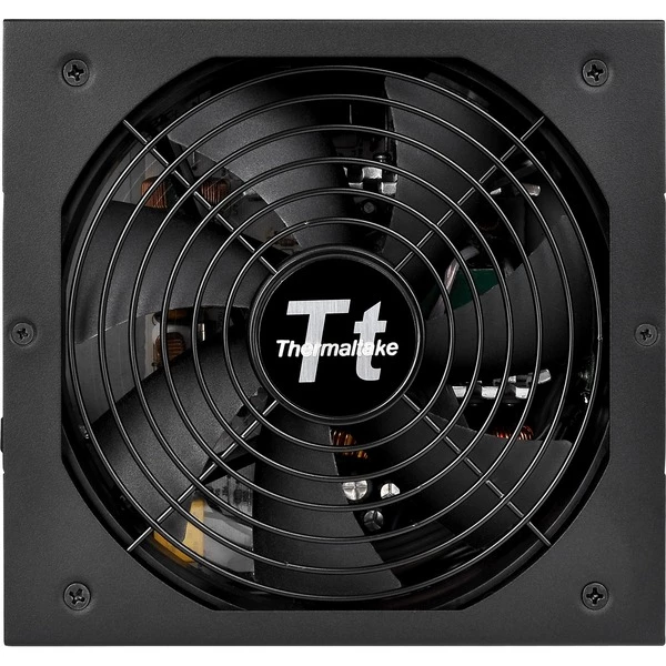 Ab 500 Watt Thermaltake Smart SE 630W, PC-Netzteil (schwarz, 2x PCIe, Kabel-Management, 630 Watt) 4 Ab 500 Watt Thermaltake Smart SE 630W, PC-Netzteil (schwarz, 2x PCIe, Kabel-Management, 630 Watt) – Bild 2