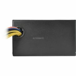 Ab 500 Watt Thermaltake TR2 S 500W, PC-Netzteil (schwarz, 2x PCIe, 500 Watt) -Angebote Netzteile Store Thermaltake TR2 S 500W PC Netzteil@@tn5t33 4