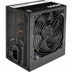 Ab 500 Watt Thermaltake TR2 S 600W, PC-Netzteil (schwarz, 2x PCIe, 600 Watt) -Angebote Netzteile Store Thermaltake TR2 S 600W PC Netzteil@@tn6t37 2