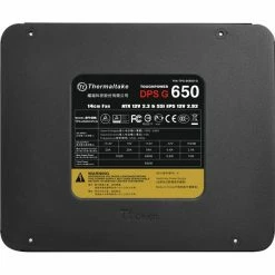 Ab 500 Watt Thermaltake Toughpower DPS G 650W, PC-Netzteil (schwarz, 4x PCIe, Kabel-Management, 650 Watt) 12 Ab 500 Watt Thermaltake Toughpower DPS G 650W, PC-Netzteil (schwarz, 4x PCIe, Kabel-Management, 650 Watt) -Angebote Netzteile Store Thermaltake Toughpower DPS G 650W PC Netzteil@@tn6t32 4